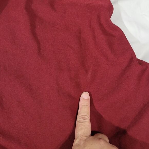 Grace Karin plus size paperbag pants - Picture 10 of 13